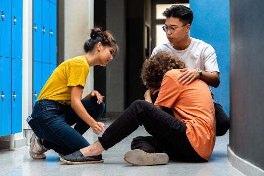 The Hidden Reason Kids Are Struggling More Than Ever